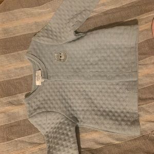 Trending baby bear jacket